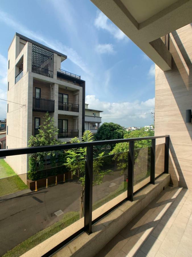 Buluba-Green Fields Yuanshan Exterior photo